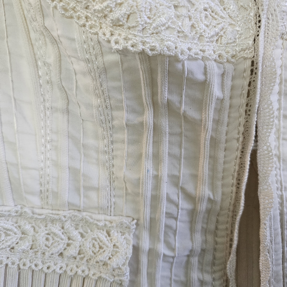 Alberto Makali Embroidered Jacket - Picture 7 of 11